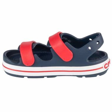 "Crocs Crocband Cruiser Jr" 209423-4OT sandalai