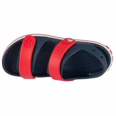 "Crocs Crocband Cruiser Jr" 209423-4OT sandalai