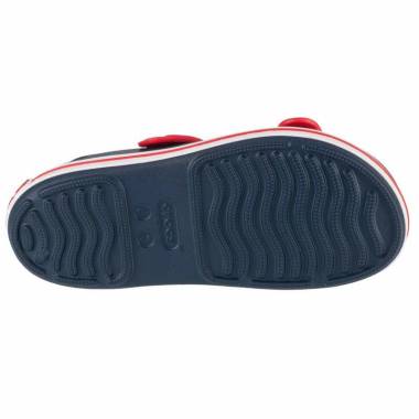 "Crocs Crocband Cruiser Jr" 209423-4OT sandalai