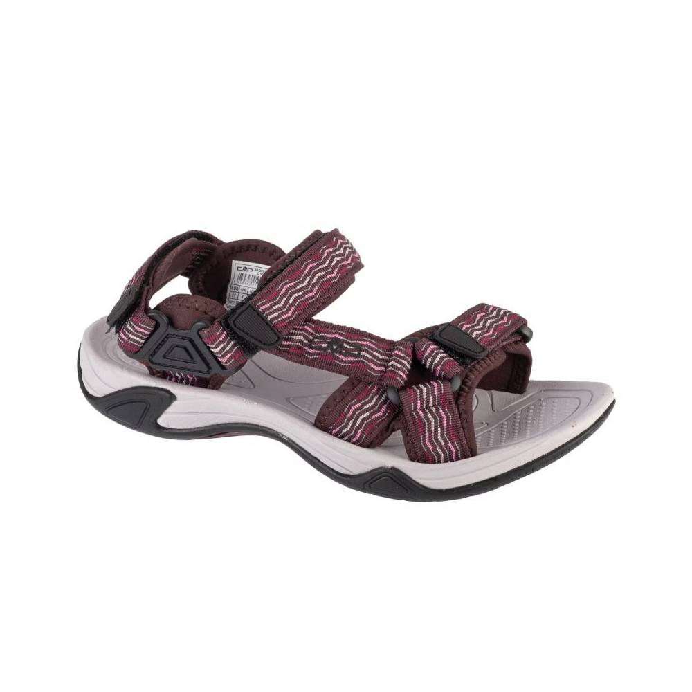 CMP Hamal Wmn Hiking Sandal W 38Q9956-C904 sandalai