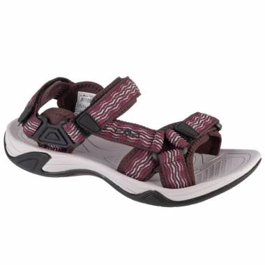 CMP Hamal Wmn Hiking Sandal W 38Q9956-C904 sandalai