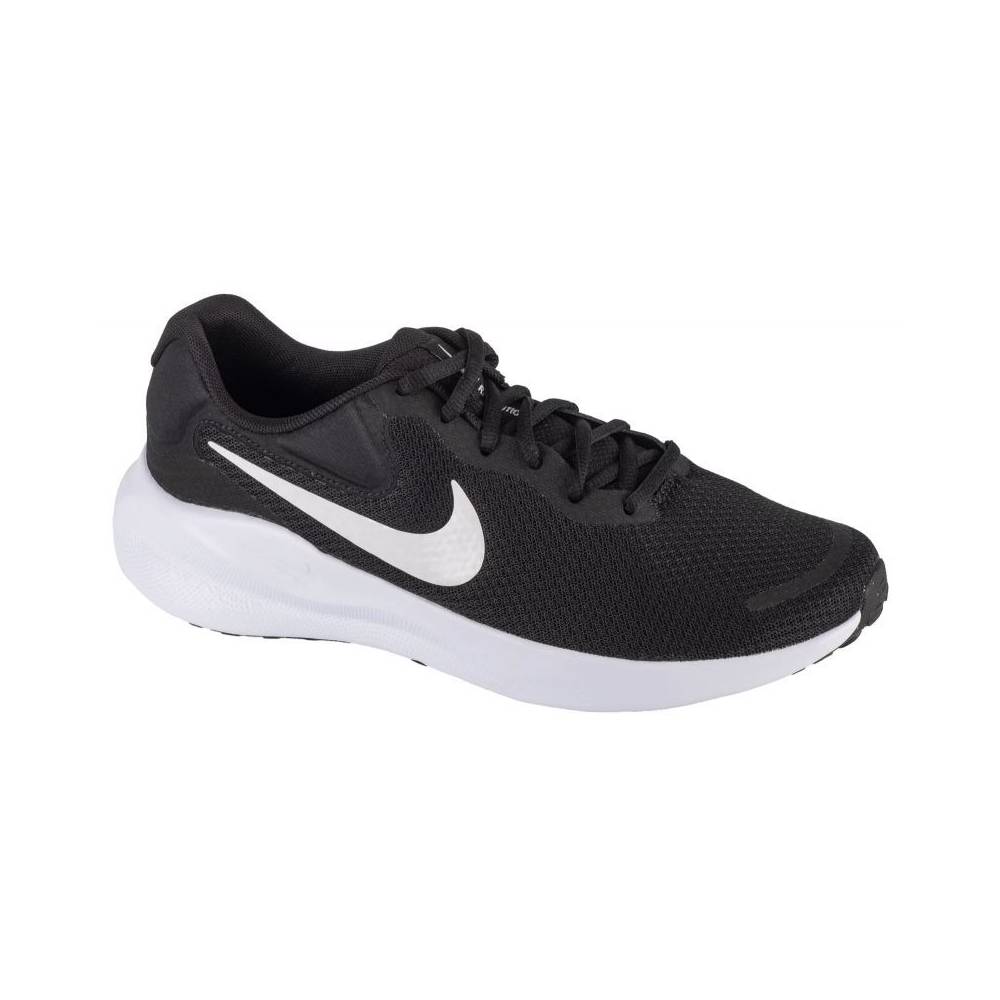 Nike Revolution 7 M FB2207-001 bėgimo bateliai