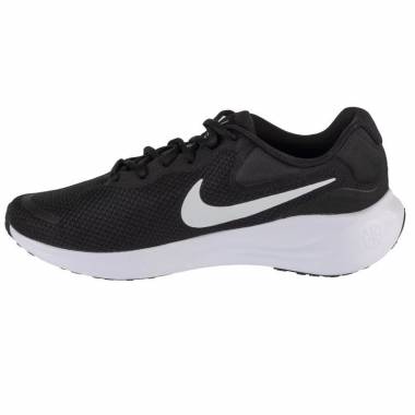 Nike Revolution 7 M FB2207-001 bėgimo bateliai