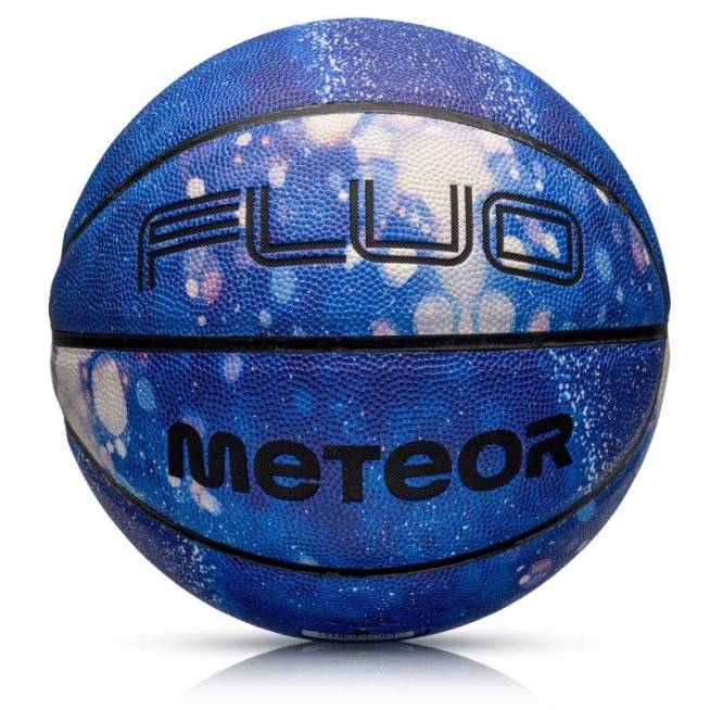 Meteor Fluo 7 16754 krepšinis