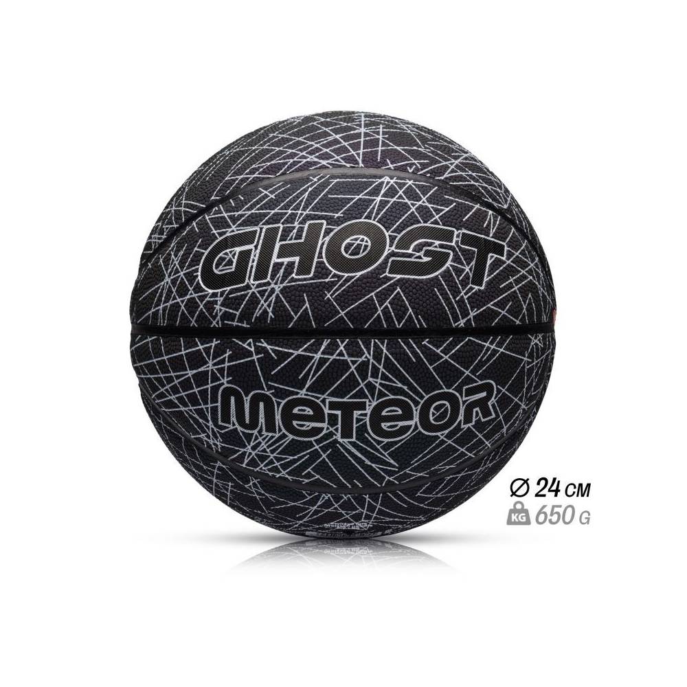 Meteor Ghost Scratch 7 16755 krepšinis