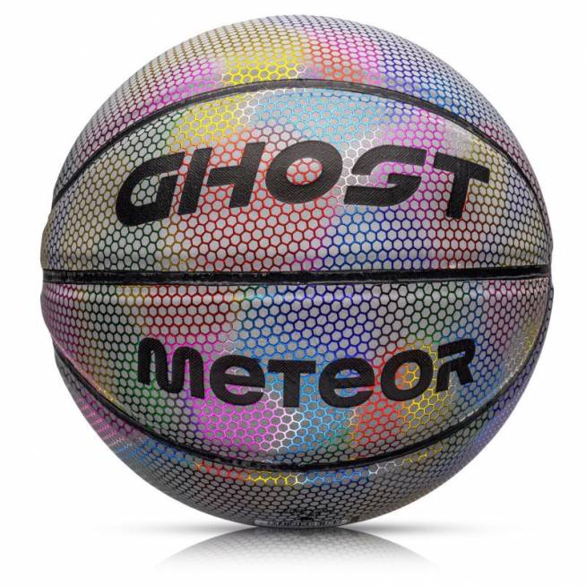 Meteor Ghost Holo 7 16757 krepšinis