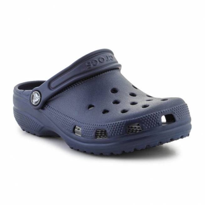 "Crocs Classic Clog Kids" 206991-410 šlepetės