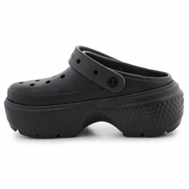 Crocs Stomp Clog W 209347-001 šlepetės