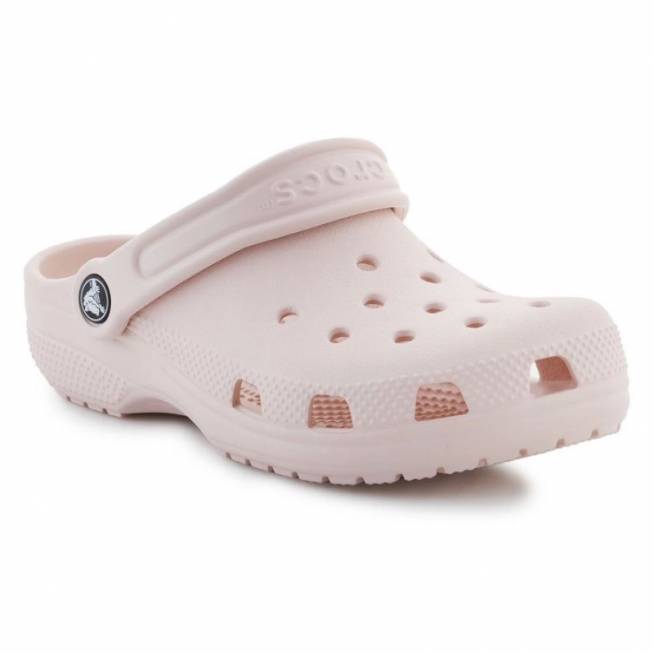 "Crocs Classic Clog Kids Jr" 206991-6UR šlepetės