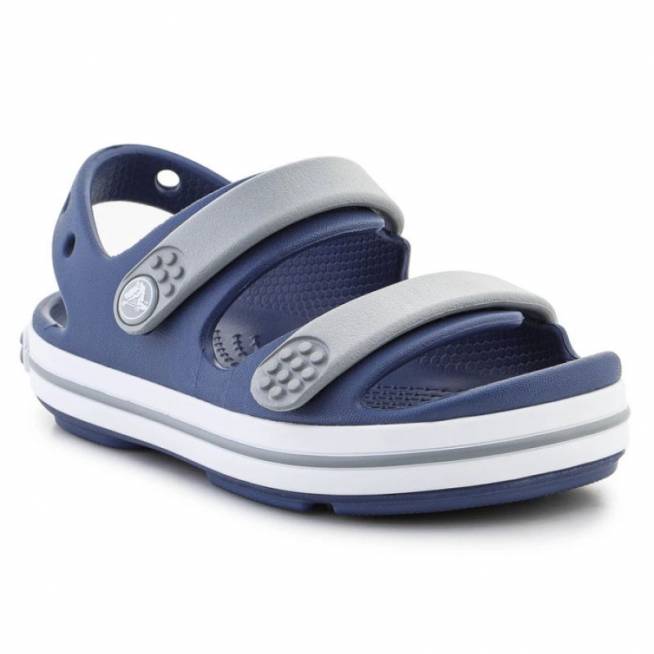 "Crocs Crocband Cruiser Sandal Toddler Jr" 209424-45O sandalai