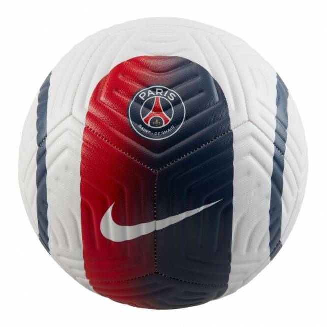 Futbolo kamuolys Nike PSG Academy FB2976-100