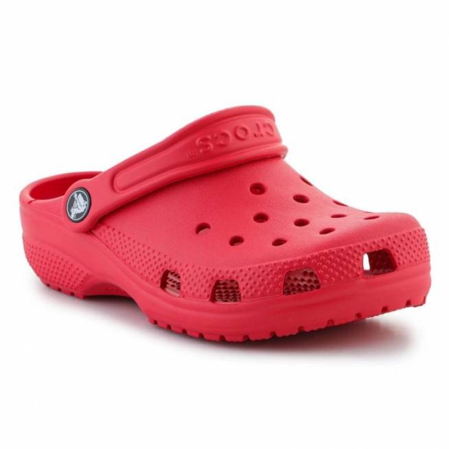 Crocs Classic Kids Clog Jr 206991-6WC šlepetės