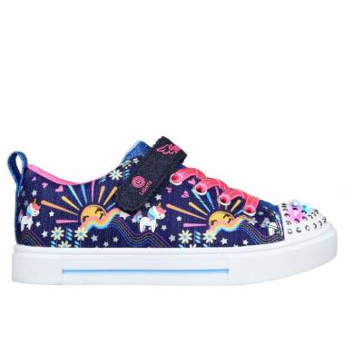 Skechers Unicorn Sunshine Jr 314802L NVMT batai