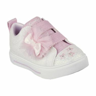 Skechers Glitter Gems Jr 314778N WPK batai