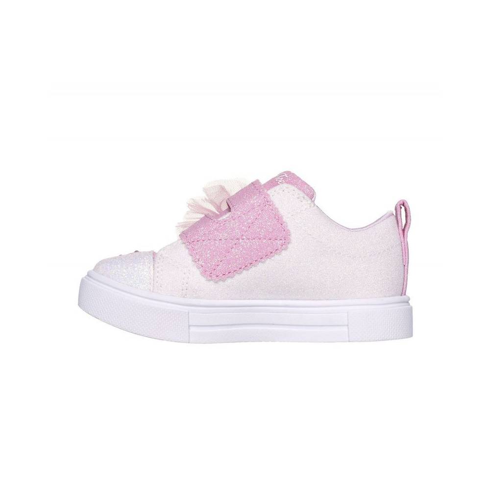 Skechers Glitter Gems Jr 314778N WPK batai