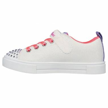 Skechers Unicorn Sunshine Jr 314802L WMLT batai