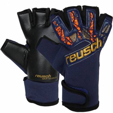 Reusch pirštinės Reusch Futsal Grip 54 70 320 4411