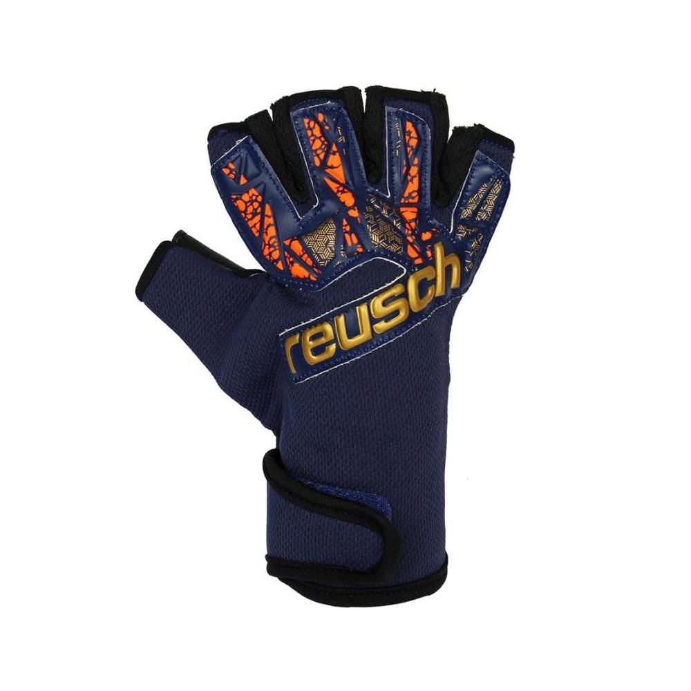 Reusch pirštinės Reusch Futsal Grip 54 70 320 4411