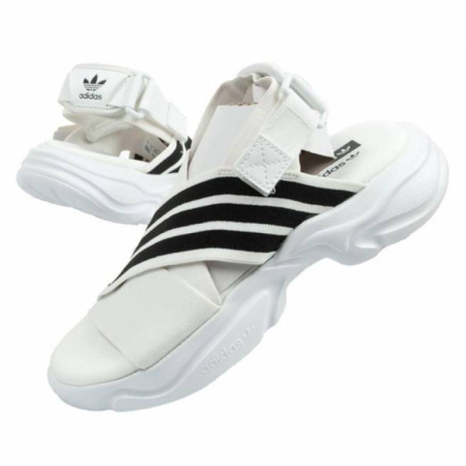 Adidas Magmur Sandal W EF5848 sandalai