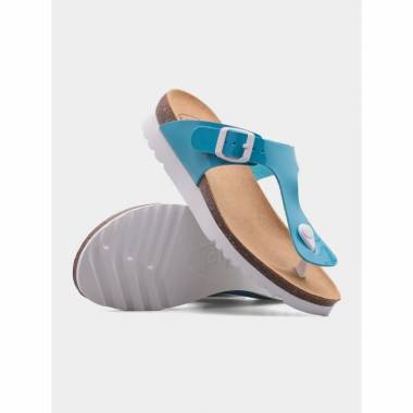 Scholl Boa Visa W F31247-1007 šlepetės