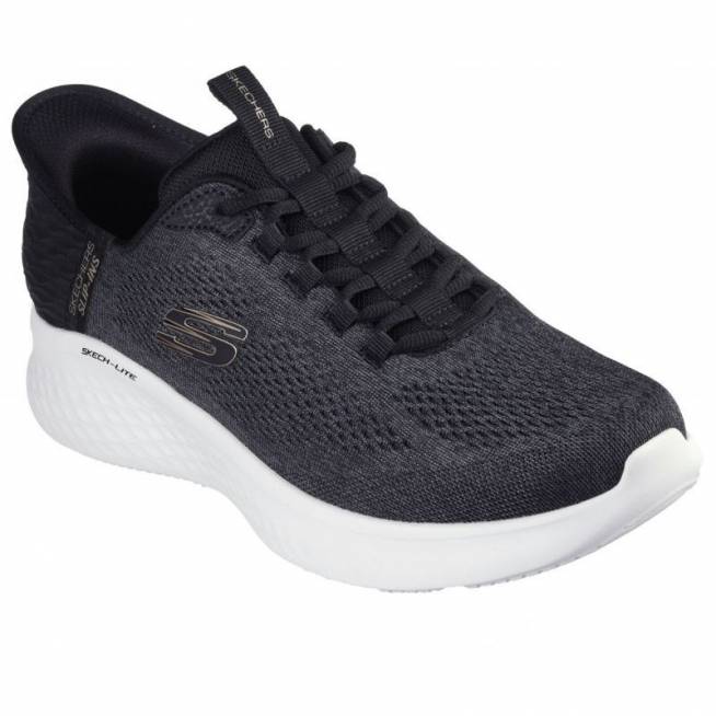 Skechers Lite Pro-Primebase M 232466BKGY batai