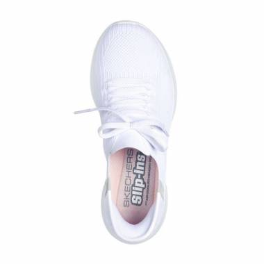 Skechers Brillian Path W 149710WHT batai