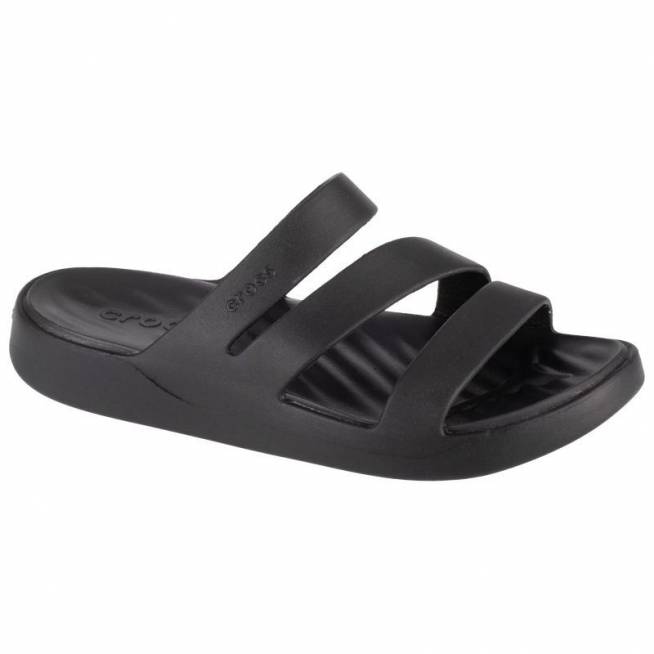 Crocs Getaway Strappy Sandal W 209587-001 šlepetės