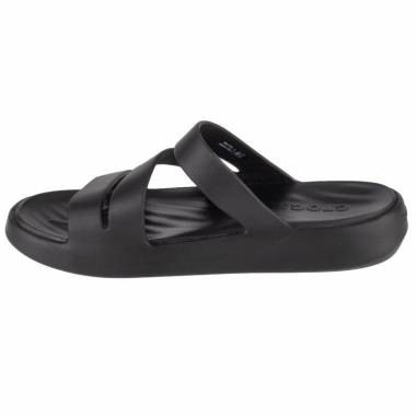 Crocs Getaway Strappy Sandal W 209587-001 šlepetės