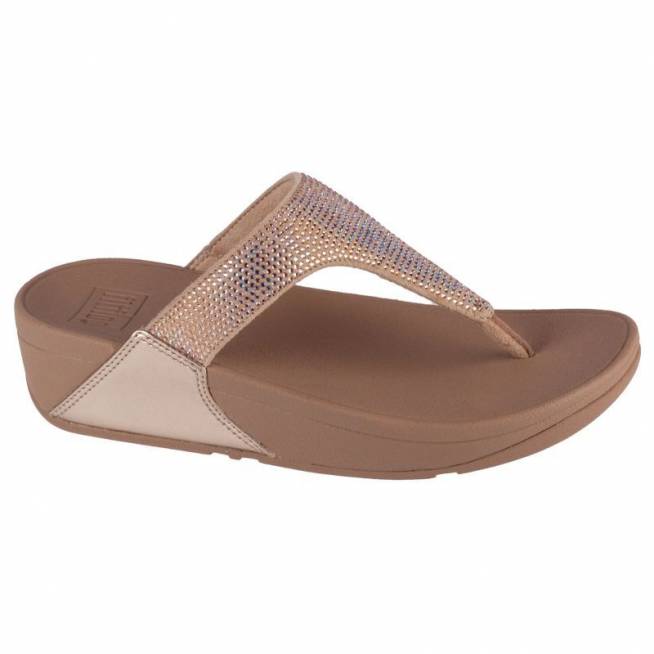 FitFlop Lulu W EC5-A94 šlepetės 