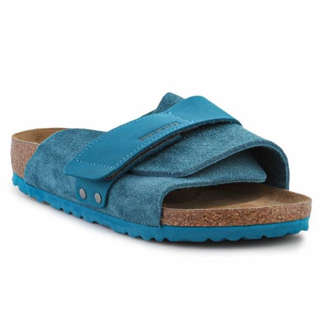 Birkenstock Kyoto W 1026822 šlepetės