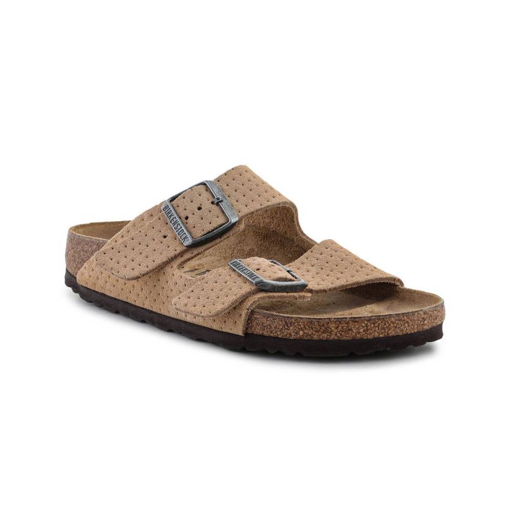 Birkenstock Arizona Bs W 1027066 šlepetės