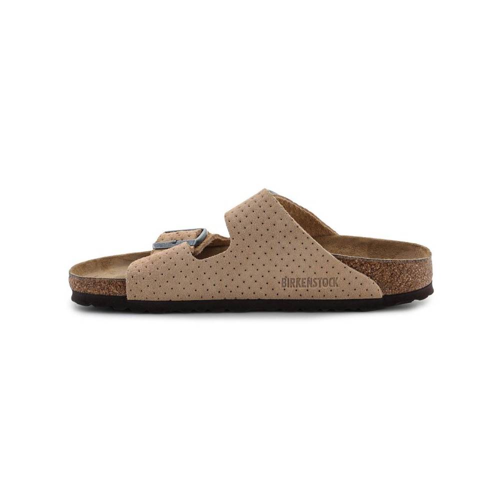 Birkenstock Arizona Bs W 1027066 šlepetės