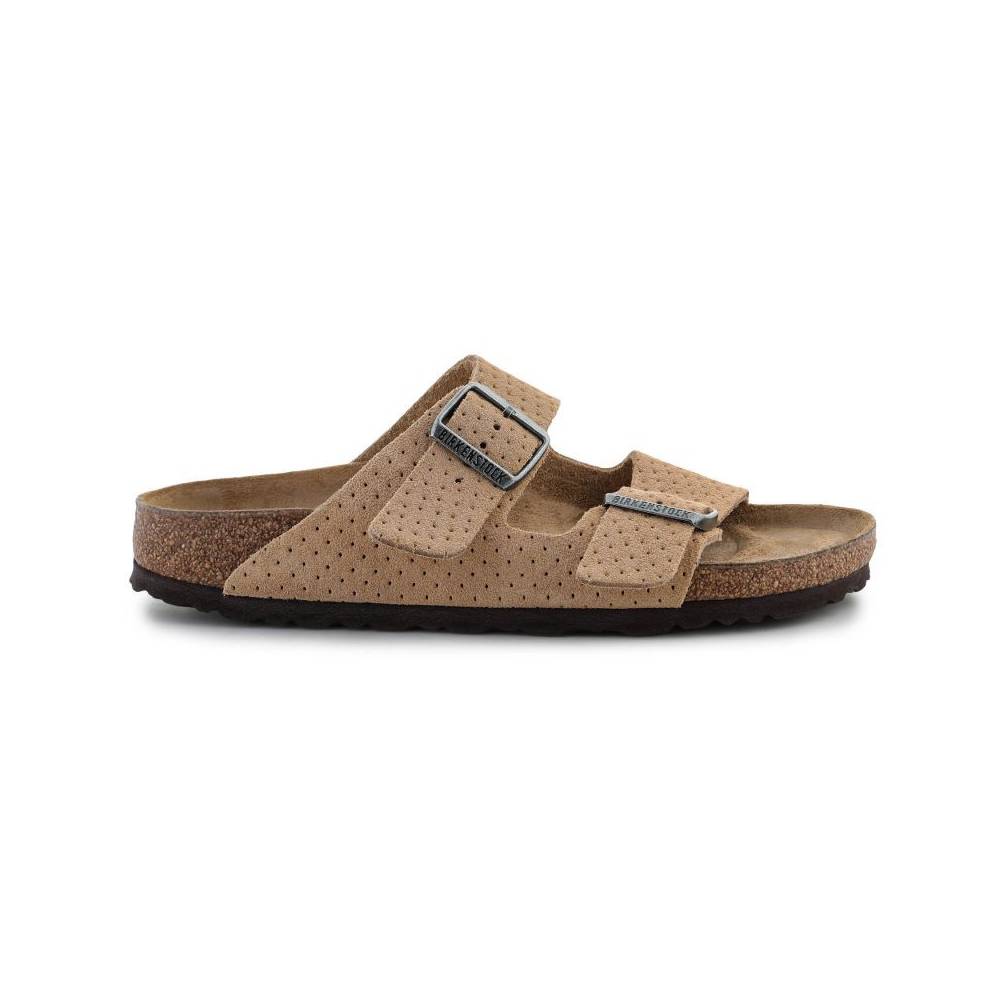 Birkenstock Arizona Bs W 1027066 šlepetės