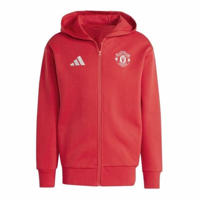 Adidas Manchester United Anthem M džemperis IT4187