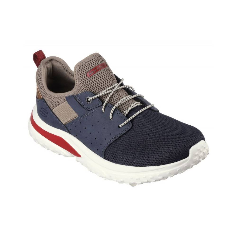 Skechers Caspian M 210553NVMT batai