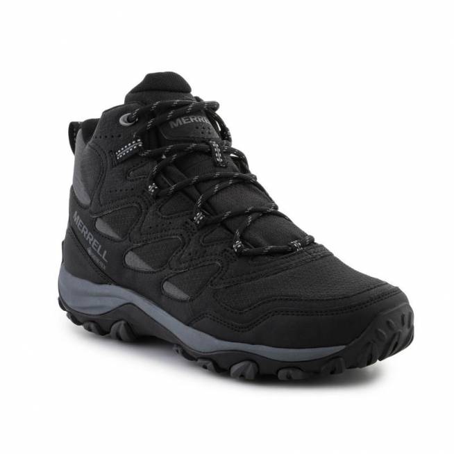 Merrell West Rim Sport Mid Gtx M J036519 batai