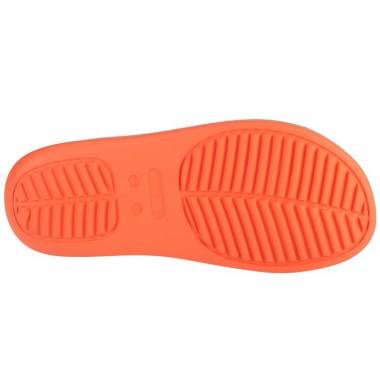 Crocs Gataway Platform Flip W 209410-84F šlepetės