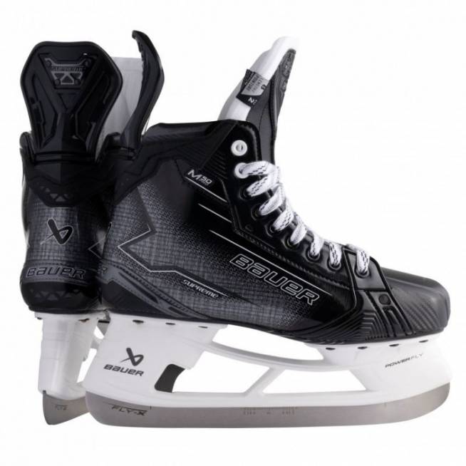 Bauer Supreme M50 Pro Sr 1063300 Ledo ritulio pačiūžos