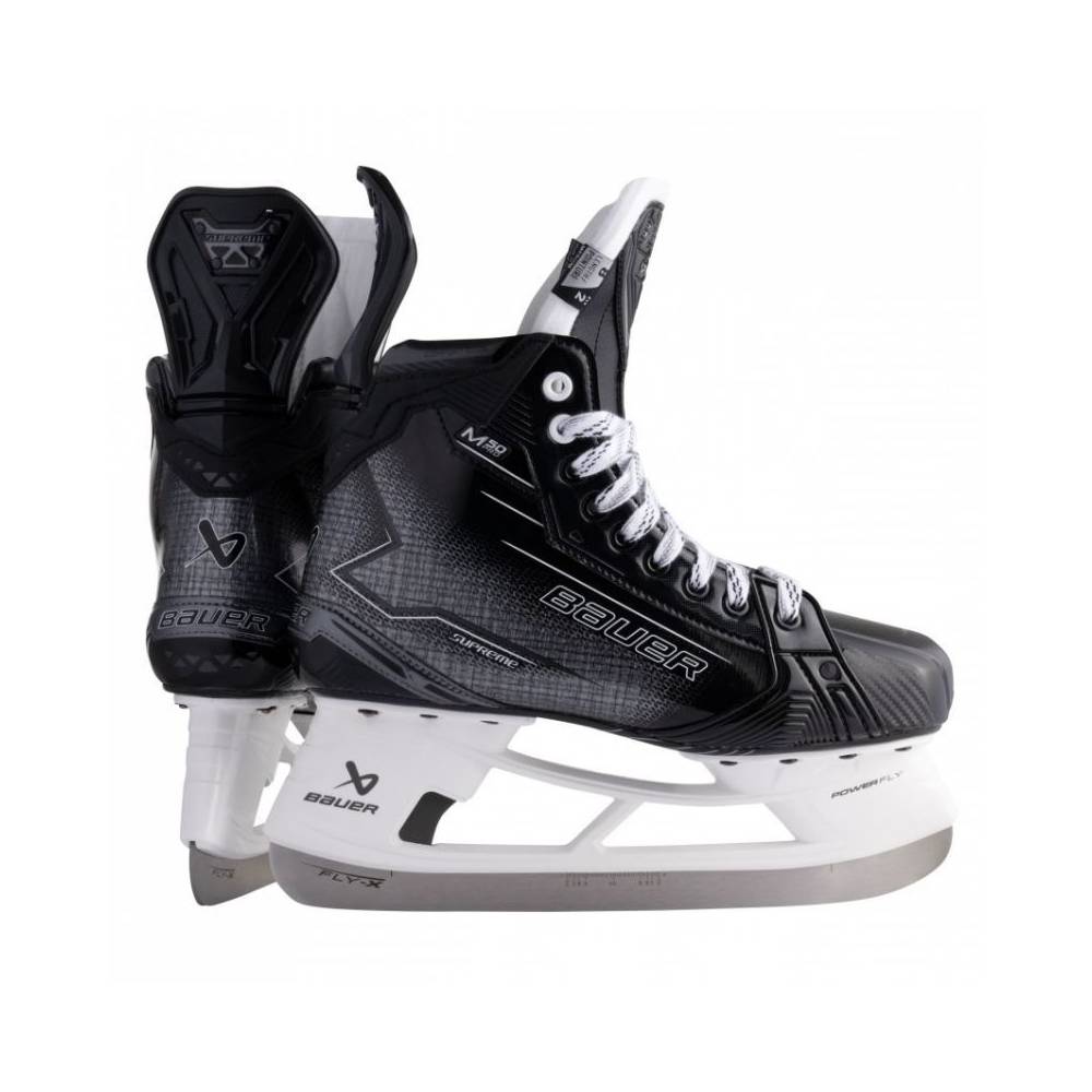 Bauer Supreme M50 Pro Sr 1063300 Ledo ritulio pačiūžos