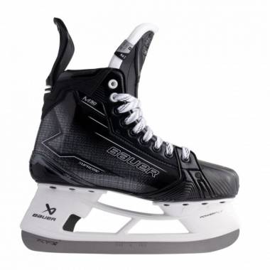 Bauer Supreme M50 Pro Sr 1063300 Ledo ritulio pačiūžos