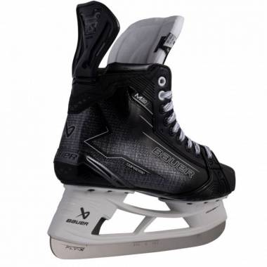 Bauer Supreme M50 Pro Sr 1063300 Ledo ritulio pačiūžos