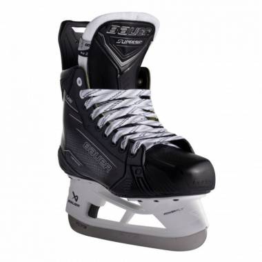 Bauer Supreme M50 Pro Sr 1063300 Ledo ritulio pačiūžos