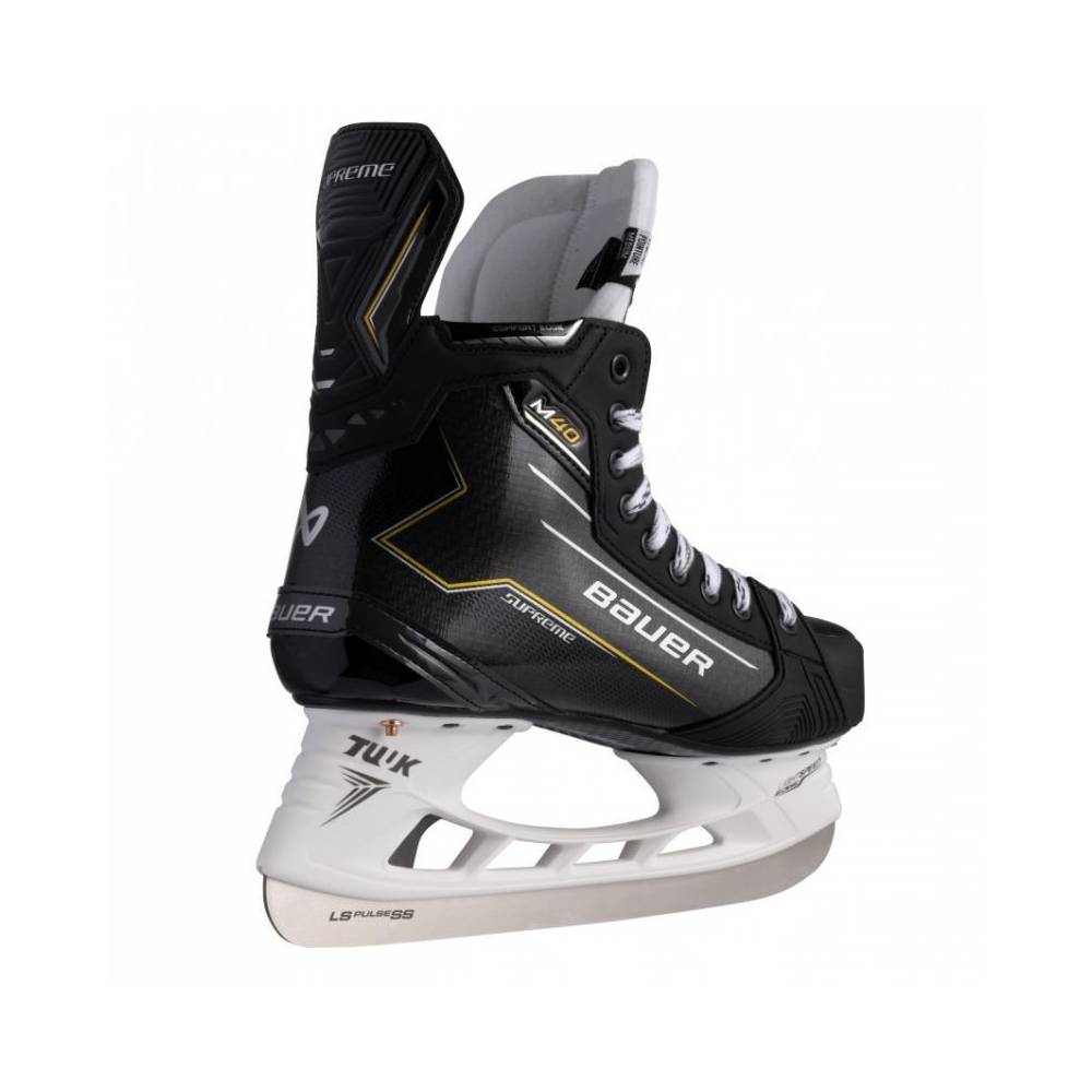 "Bauer Supreme M40 Sr 1063304" ledo ritulio pačiūžos