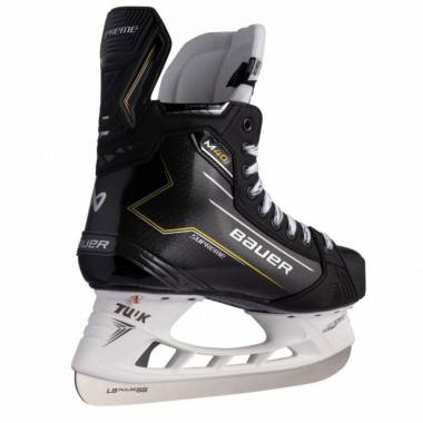 "Bauer Supreme M40 Sr 1063304" ledo ritulio pačiūžos