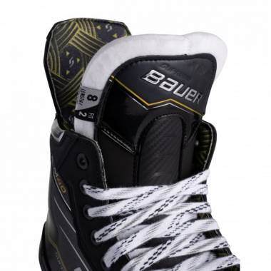 "Bauer Supreme M40 Sr 1063304" ledo ritulio pačiūžos