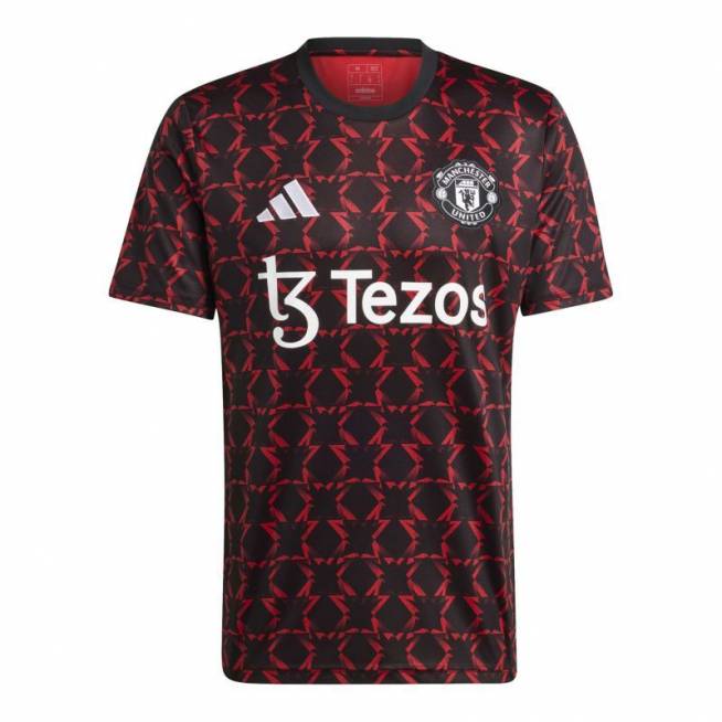 Adidas Manchester United M IT1996 marškinėliai