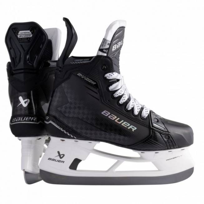 Bauer Supreme Shadow Sr 1063589 Ledo ritulio pačiūžos