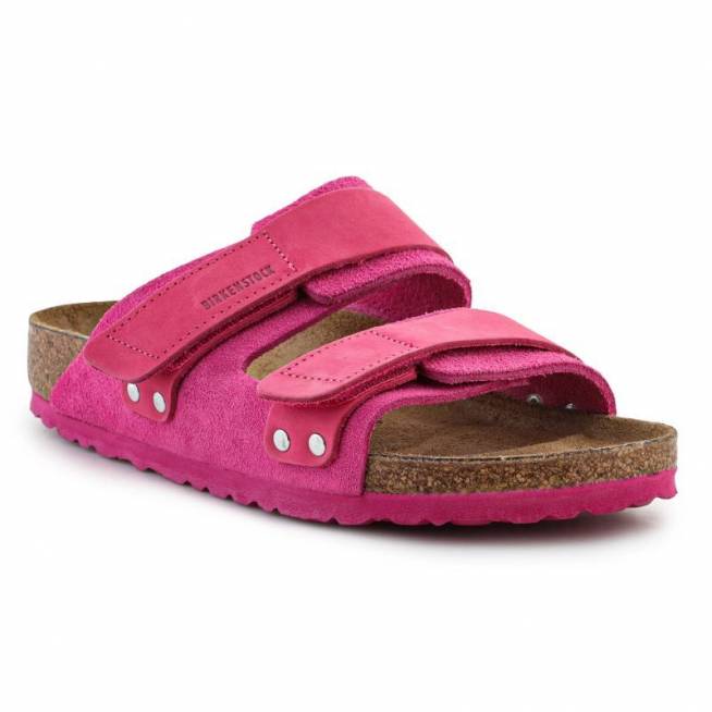 Birkenstock Uji W 1026497 šlepetės