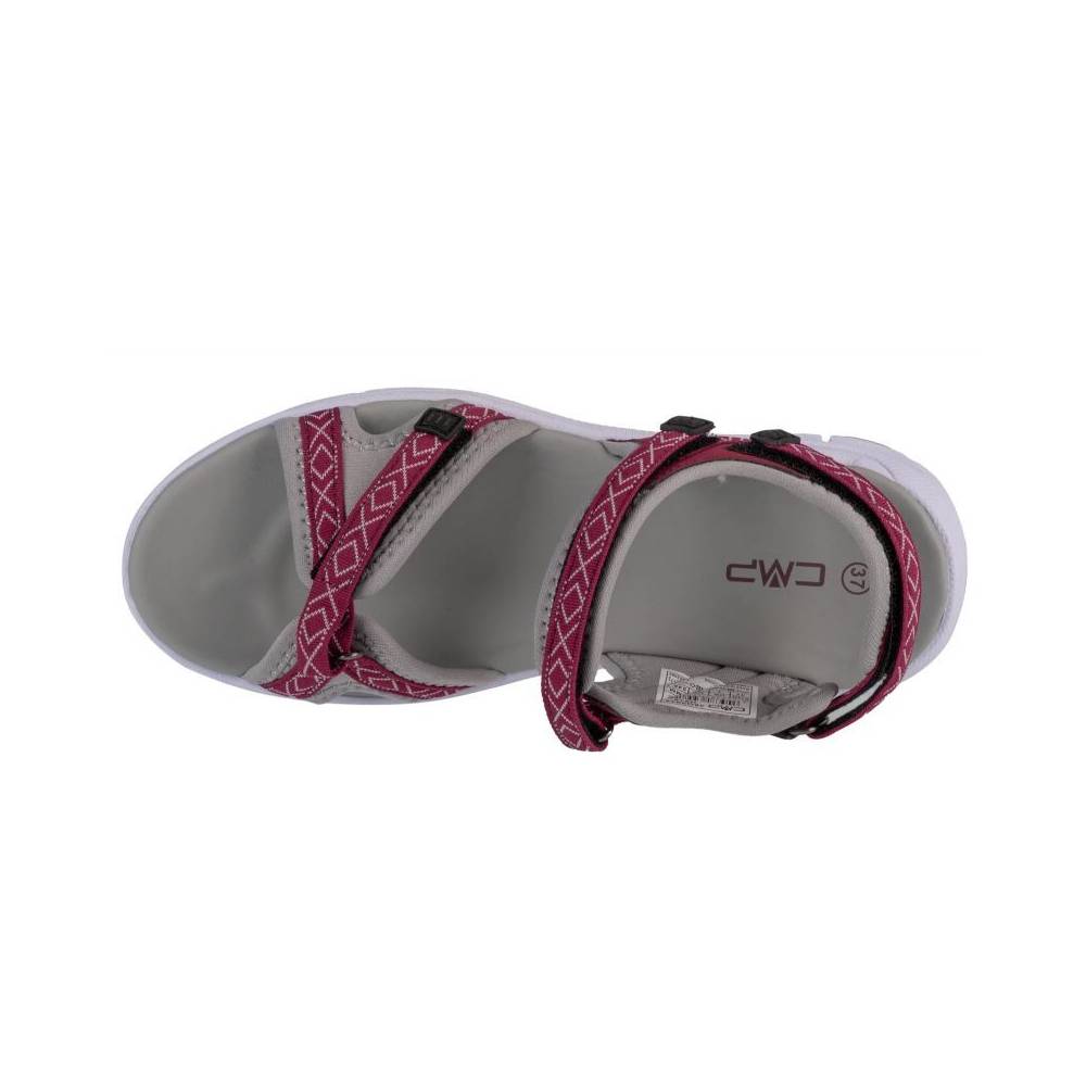 CMP Almaak Hiking Sandal W 38Q9946-H916 sandalai