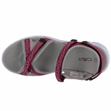 CMP Almaak Hiking Sandal W 38Q9946-H916 sandalai